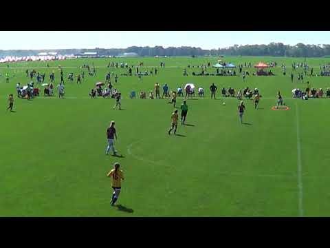 Video of 2017 EDP Spring Showcase 