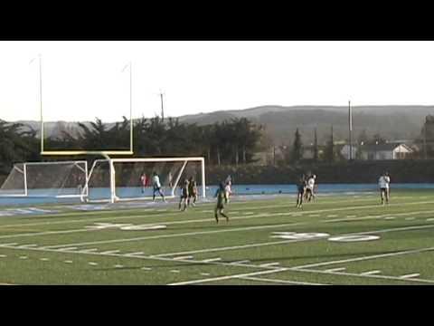 Video of Bryn Anderson Women's Soccer Highlight Video