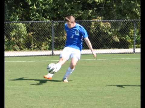 Video of Jake's Soccer Video