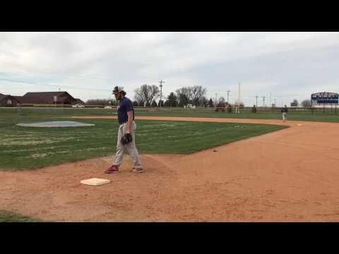 Video of John Magnuson Marshalltown CC Redshirt Freshman