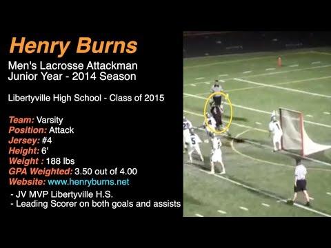 Video of High School Highlights 2014 LHS