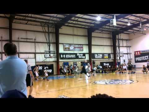 Video of HC Elite v USAD (2 of 5)