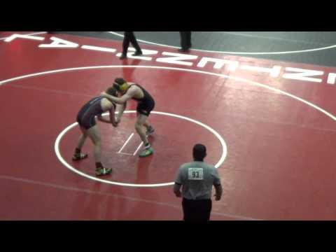 Video of 2015 State Semi-Finals 