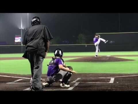 Video of PG WWBA 17U Championship 7/4/17