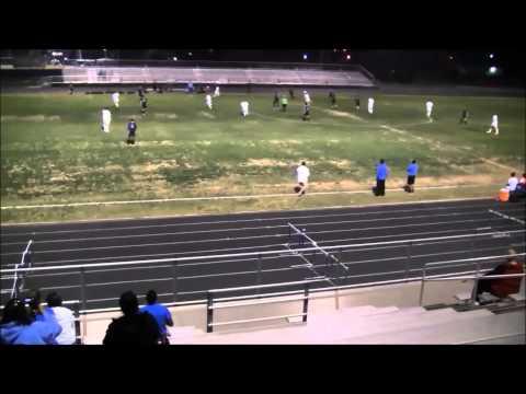 Video of EHS vs Piedmont HS