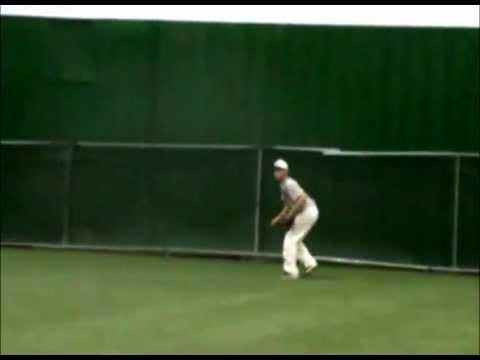 Video of Blake Skeed PBR Prep Baseball Report