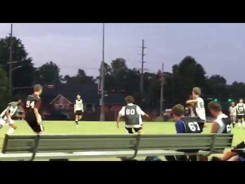 Video of E3 Elite Residential Camp at High Point University, NC