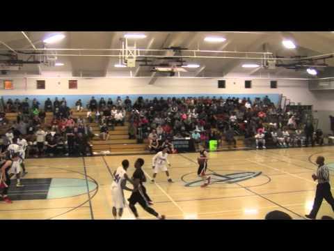 Video of 2013 Division Champ Game • Sophomore Starter on Varsity