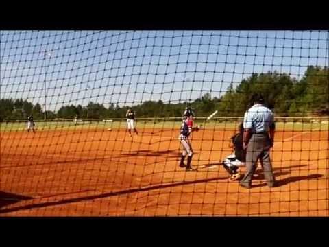 Video of Riley McCarthy's 1st OTF HR-Apr 12