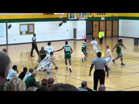 Video of Harrison Cleary 2014 - 2015 Highlights Part I