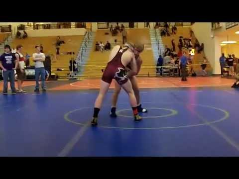 Video of greco 2014