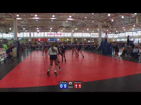 Video of Sarah Jacobsen 2020 - 2017 Iowa Regionals 