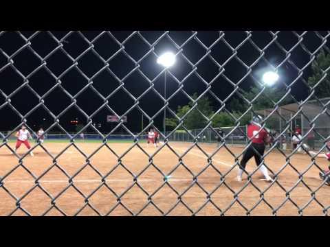 Video of Colorado Junior Sparkler- 3-run Homer