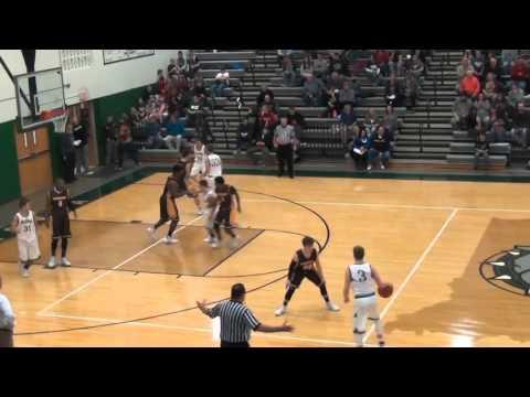 Video of Luke Smith 2017 Monrovia, IN Junior 2015-16 highlights