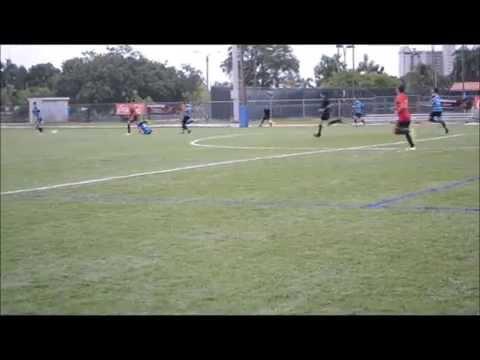 Video of Diego Caban #3 DEC FEB 14 15 Highlights 2.2