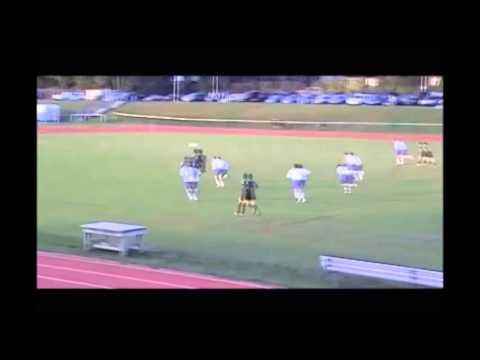 Video of Freshman HS highlights 2013