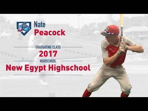 Video of Nate Peacock - July 2016