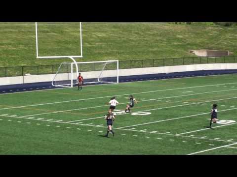 Video of State Cup goal 2017