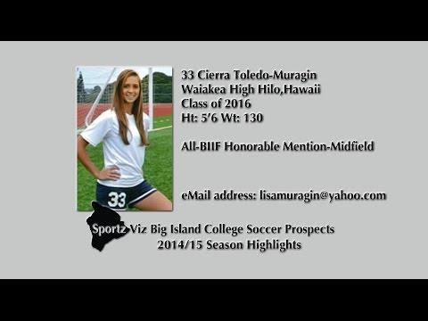 Video of High School Varsity 2014/2015