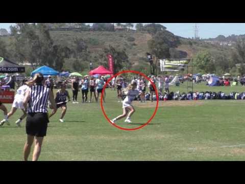 Video of JOELLE ROTHBARD 2021 CALIFORNIA: AMERICA'S FINEST TOURNAMENT