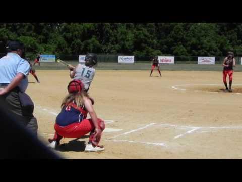 Video of Syds Softball Video 2017