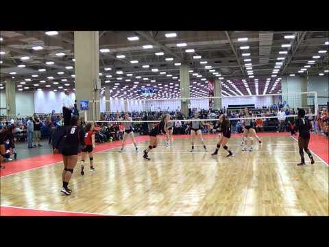 Video of Mackenzie Coates 2017 MB