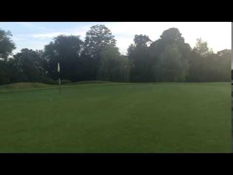 Video of Abbey Forde - Chip Shot