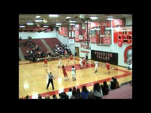 Video of Point Guard 2013 - ISAIAH LOPEZ