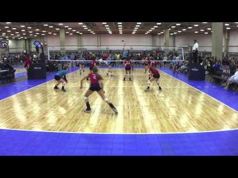 Video of Lone Star Classic (Dallas, TX)