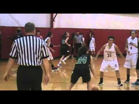 Video of AAU game MBA vs Spiece May 2012