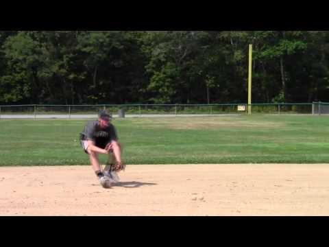 Video of Michael Khoury Class of 2017 2b