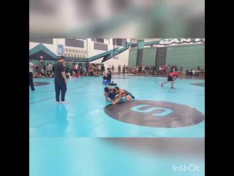 Video of Roman Carrillo Temecula Valley High School