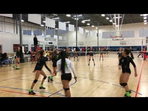 Video of Maya Patel Goldenwest 15 1 SCVA M1 Full Game