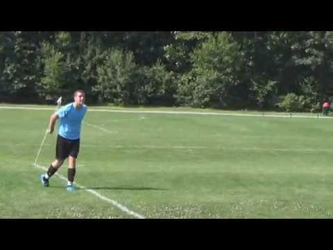 Video of Jordan Carroll Soccer Highlight Reel