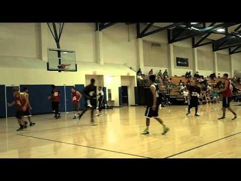 Video of D1 Certified Showcase - June 2013