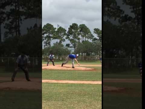 Video of P. Smith Slide Step Team Freedom TeamUSA Tourney Jupiter, FL