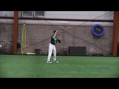 Video of 2017 Perfect Game Showcase