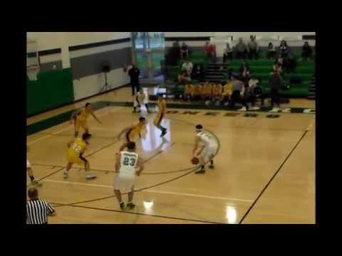 Video of Jonathan Ly Senior Year Mixtape Class of 2014