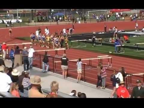 Video of Beach Cities Invitational 2013-03-23 Varsity 800M Win