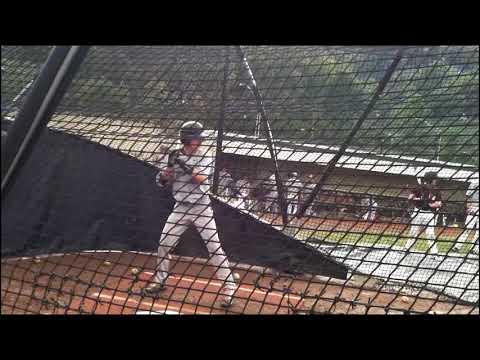 Video of UNIVERSITY OF CHARLESTON PROSPECT CAMP