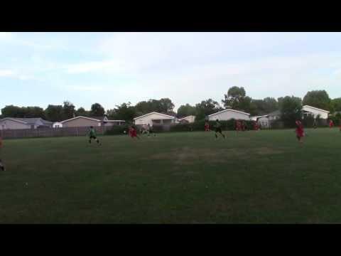 Video of Scrimmage vs Stateline