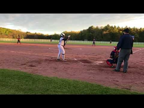 Video of Compilation of live batting