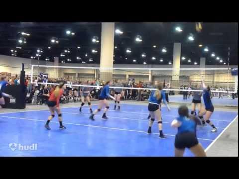 Video of Omaha President's Day Classic 2014 17 Open