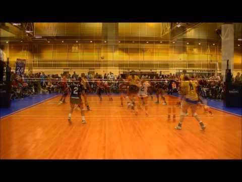 Video of 2015 Nationals New Orleans 