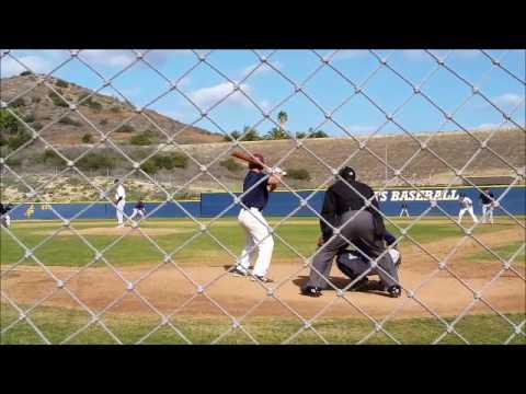 Video of Fallball Baseball 2016 highlights