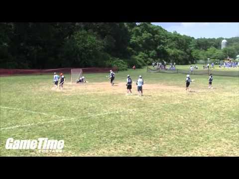 Video of Joe Appio Summer 2014 Highlights