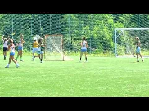 Video of Prince Summer 2012 MAINEiax Lacrosse