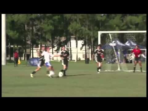 Video of Tatum Kieschnick Soccer Recruiting Video, Class of 2016