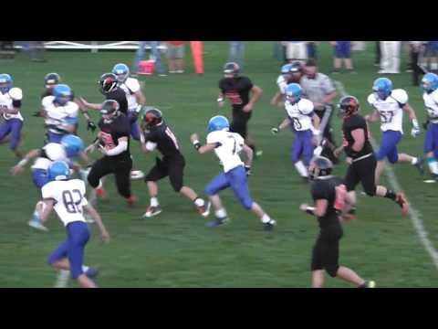 Video of Austyn Sherwood/ Highlights 2015/ Junior 