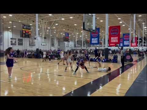 Video of Spooky Nook Highlights 7/6 - 7/8